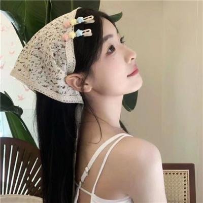 画皮青衣