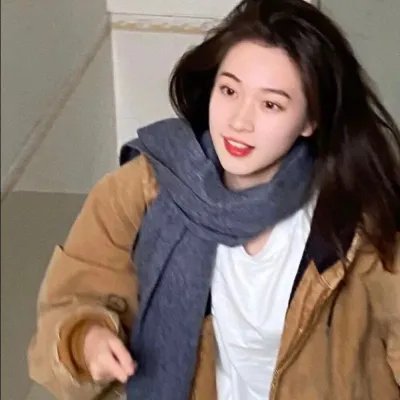 穿越战火的人