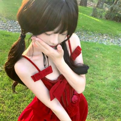 女魔头
